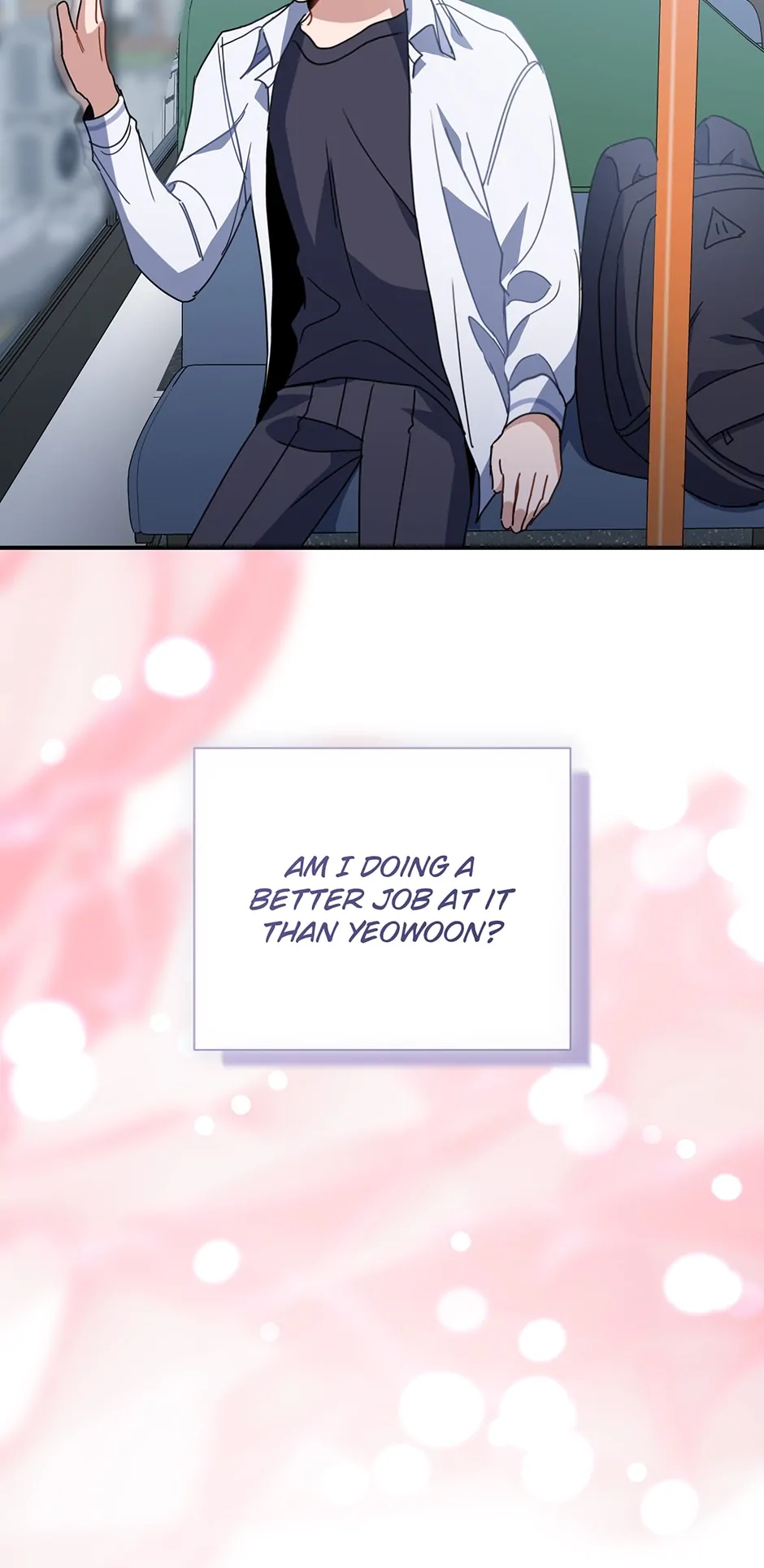 Love Interest Zone 〘Official〙 - Chapter 37 Page 41