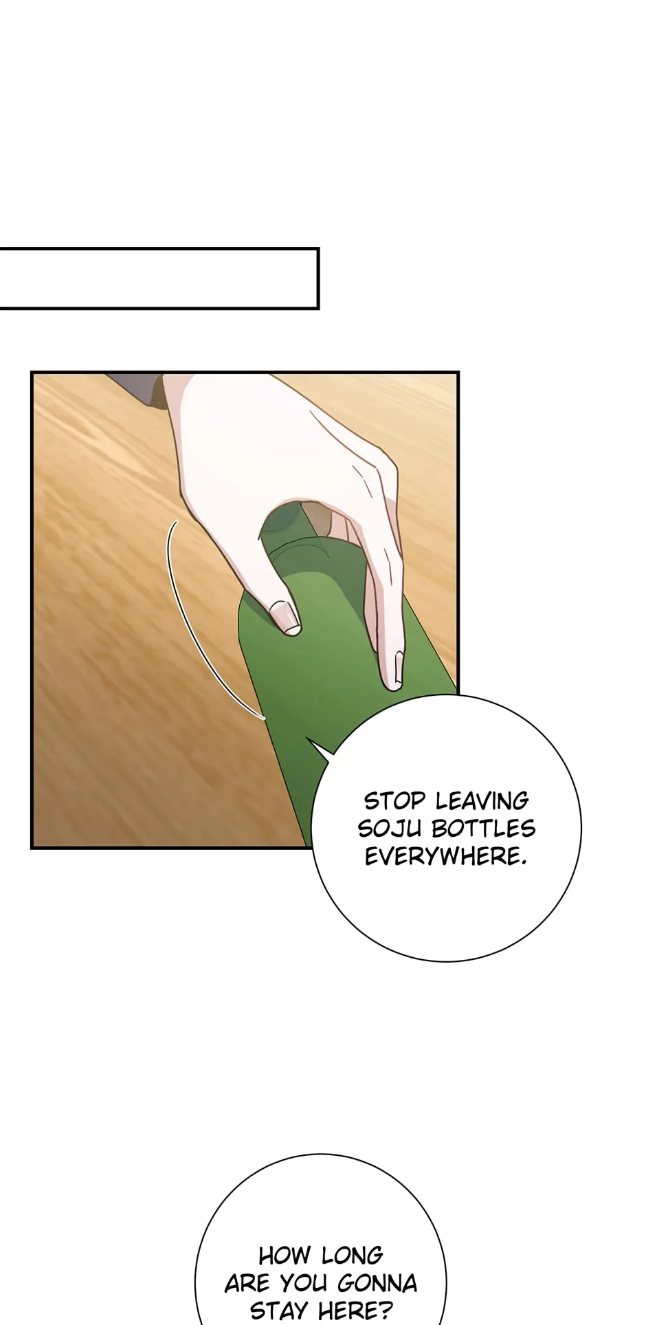 Love Interest Zone 〘Official〙 - Chapter 37 Page 43