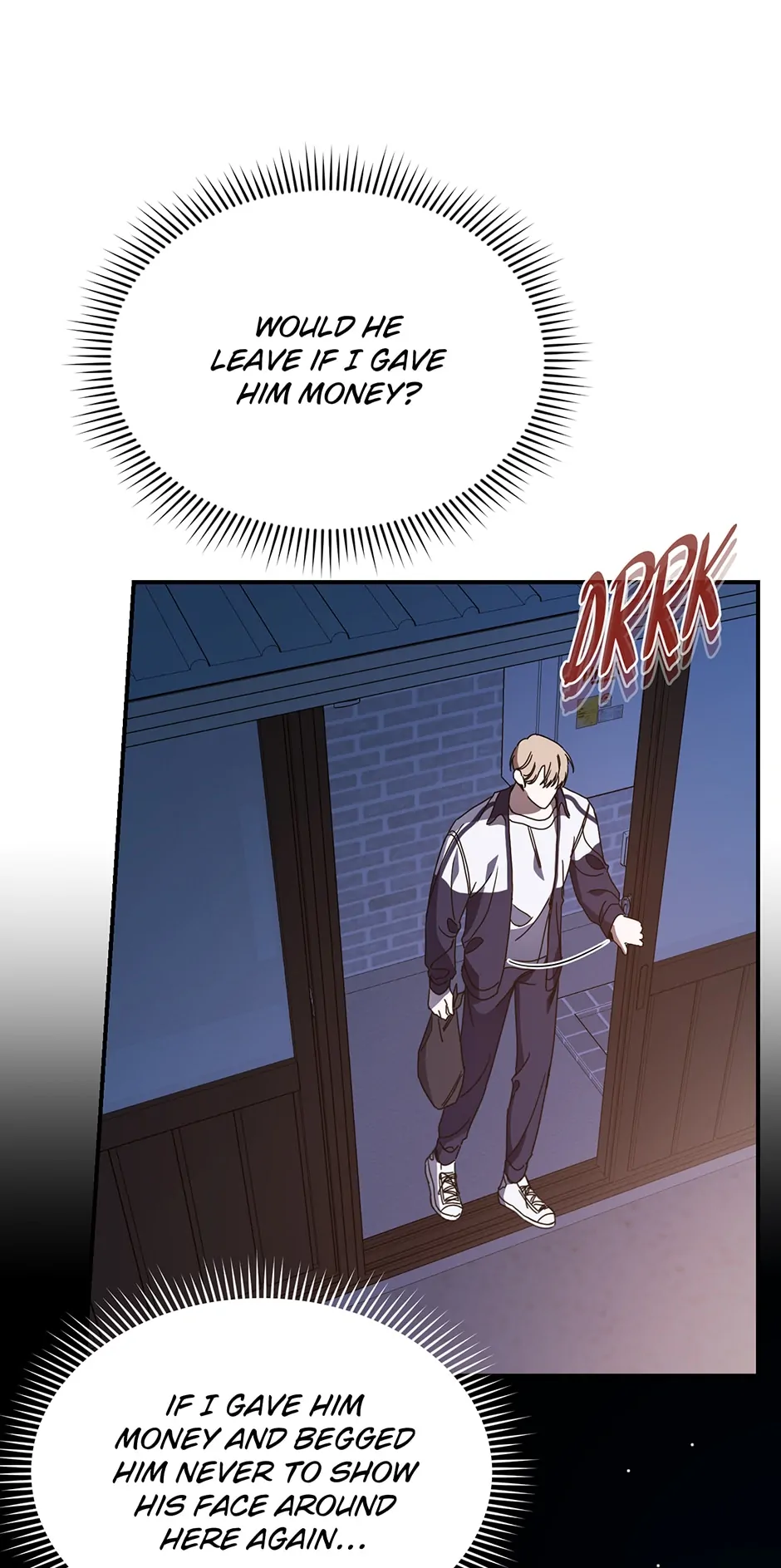 Love Interest Zone 〘Official〙 - Chapter 37 Page 48