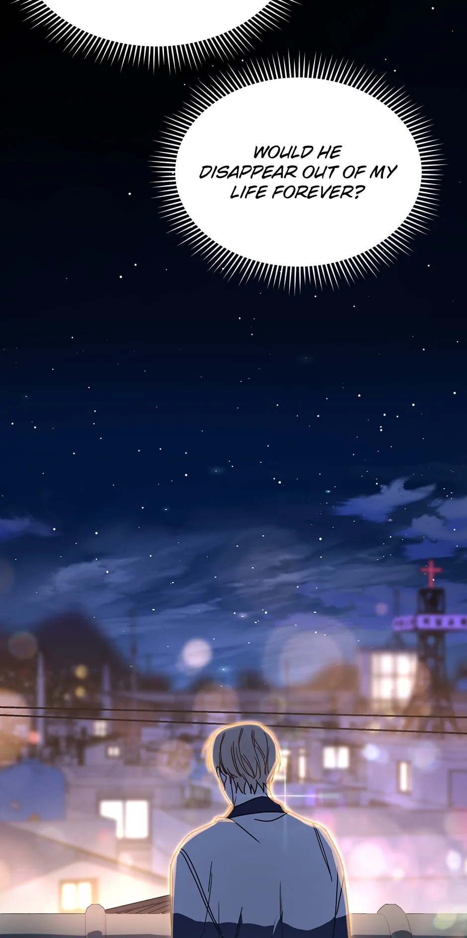 Love Interest Zone 〘Official〙 - Chapter 37 Page 49