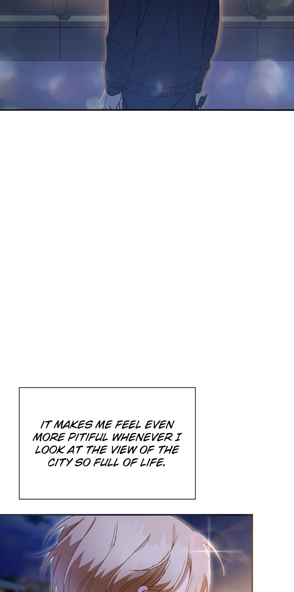 Love Interest Zone 〘Official〙 - Chapter 37 Page 50