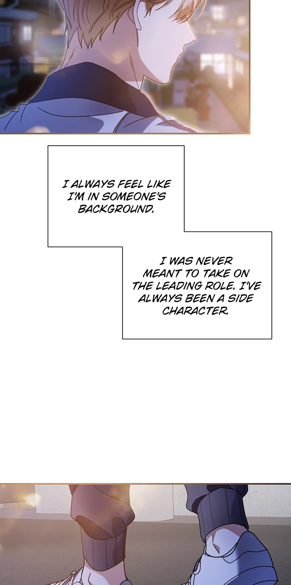 Love Interest Zone 〘Official〙 - Chapter 37 Page 51