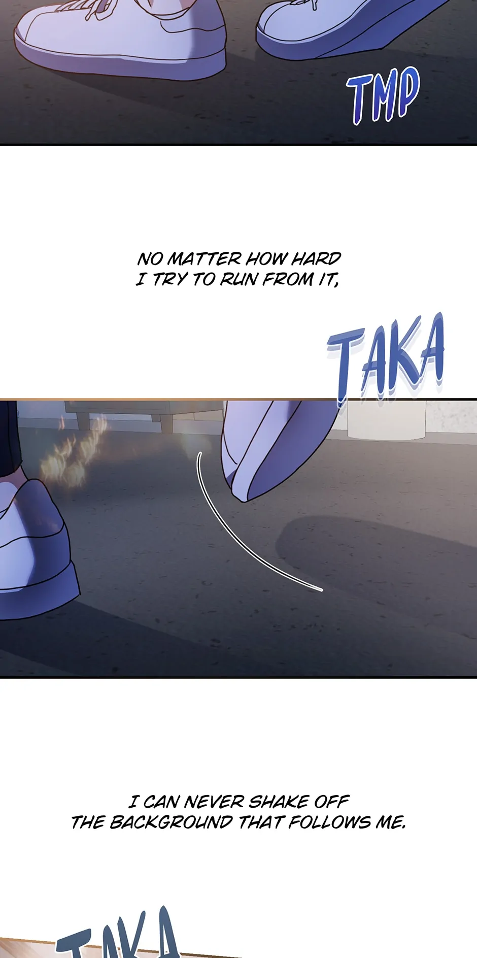 Love Interest Zone 〘Official〙 - Chapter 37 Page 52