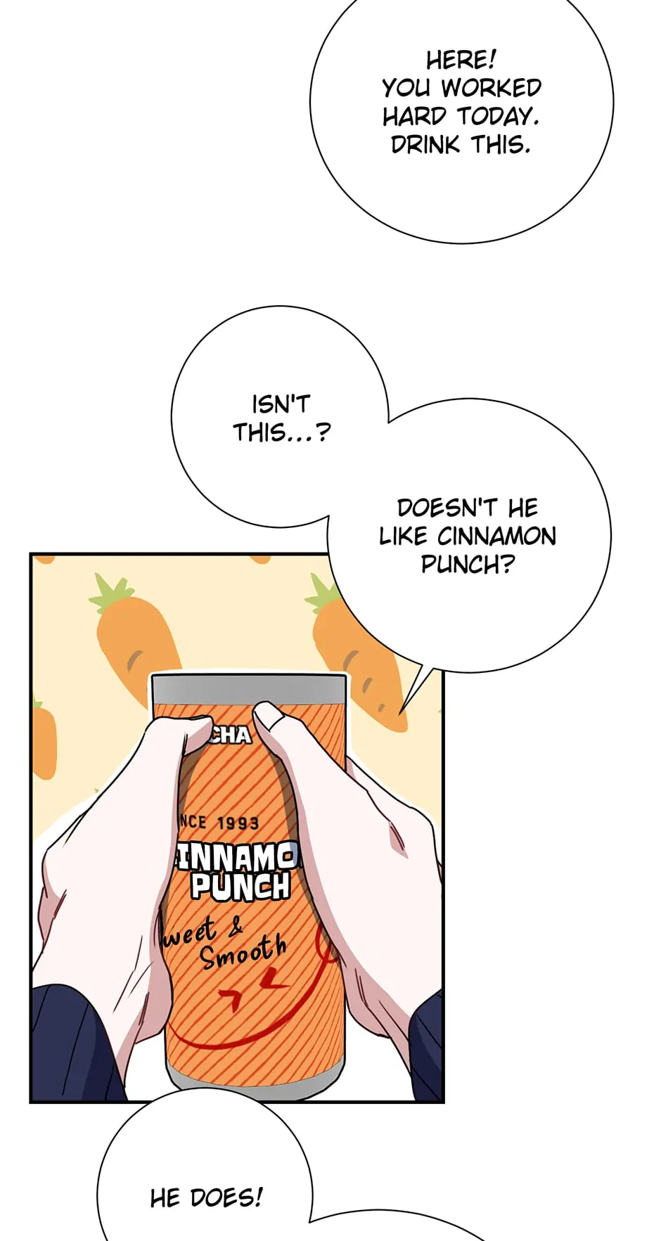 Love Interest Zone 〘Official〙 - Chapter 37 Page 62