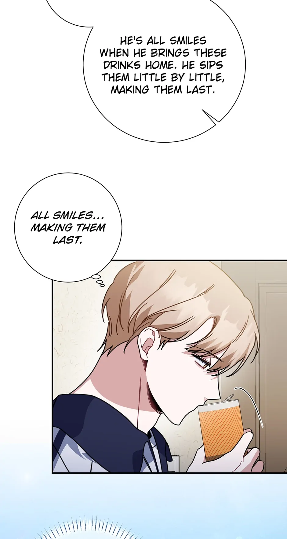 Love Interest Zone 〘Official〙 - Chapter 37 Page 63