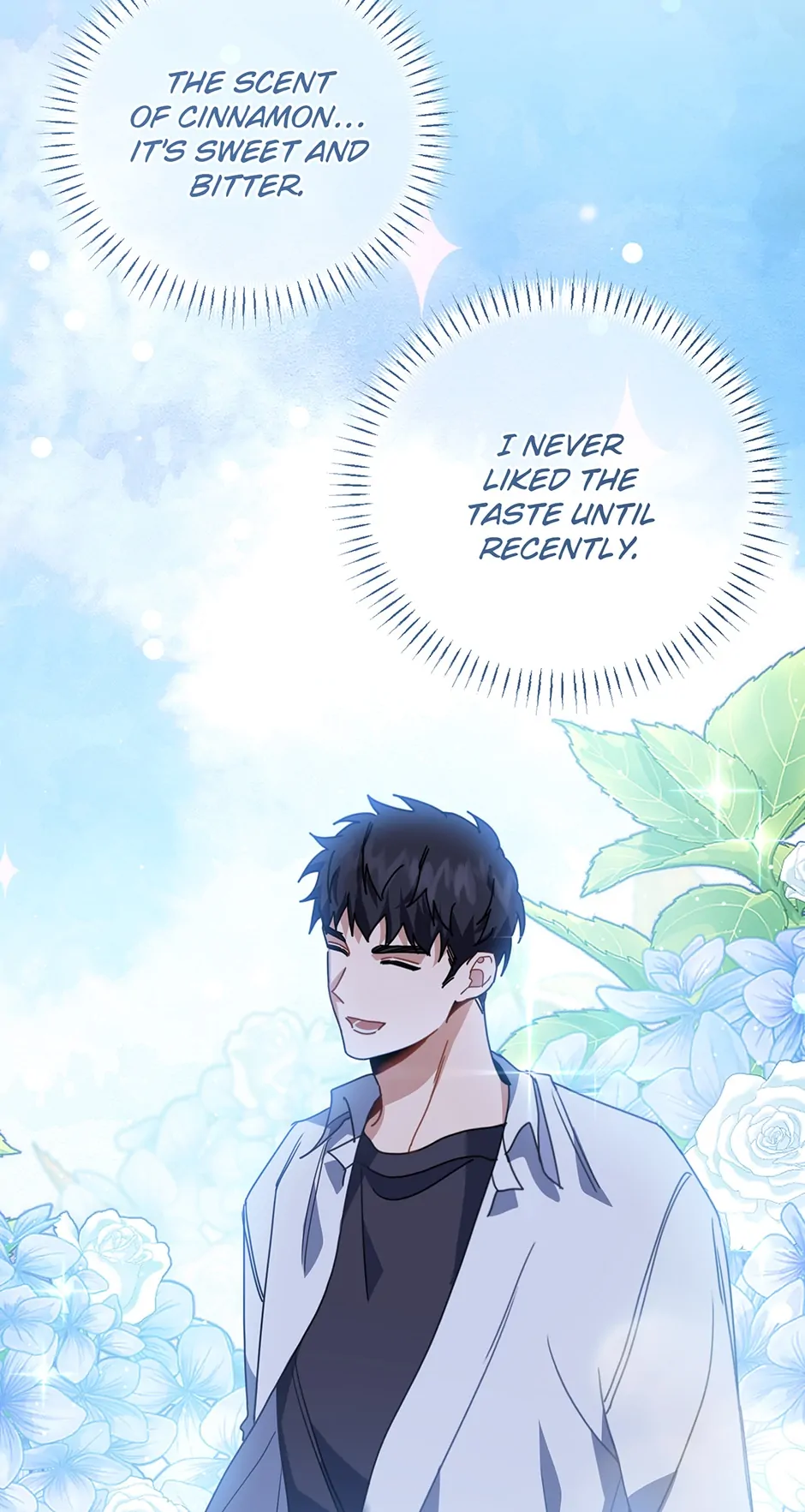 Love Interest Zone 〘Official〙 - Chapter 37 Page 64