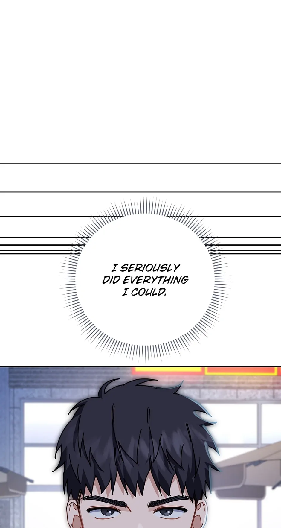 Love Interest Zone 〘Official〙 - Chapter 37 Page 66