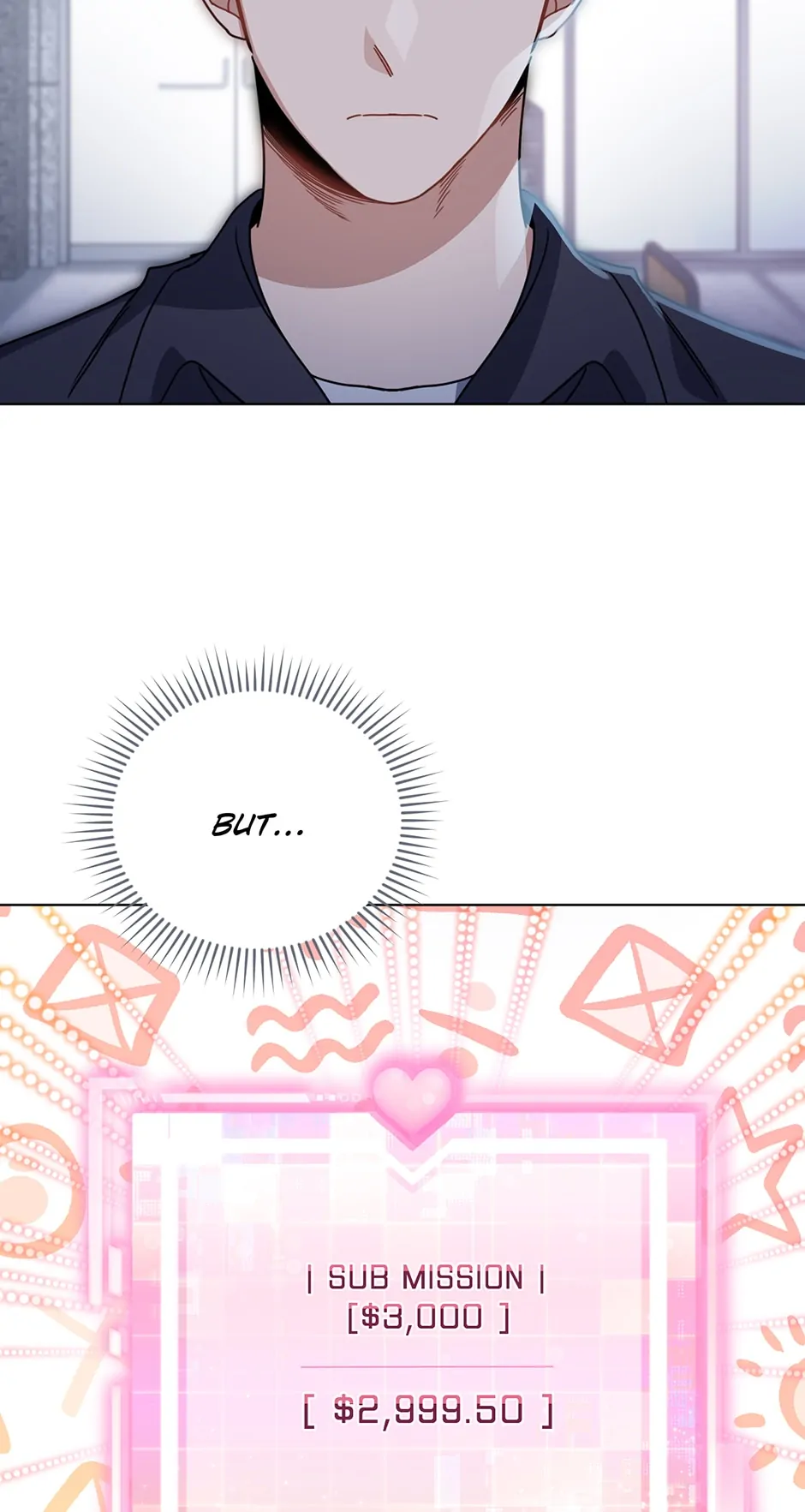 Love Interest Zone 〘Official〙 - Chapter 37 Page 67