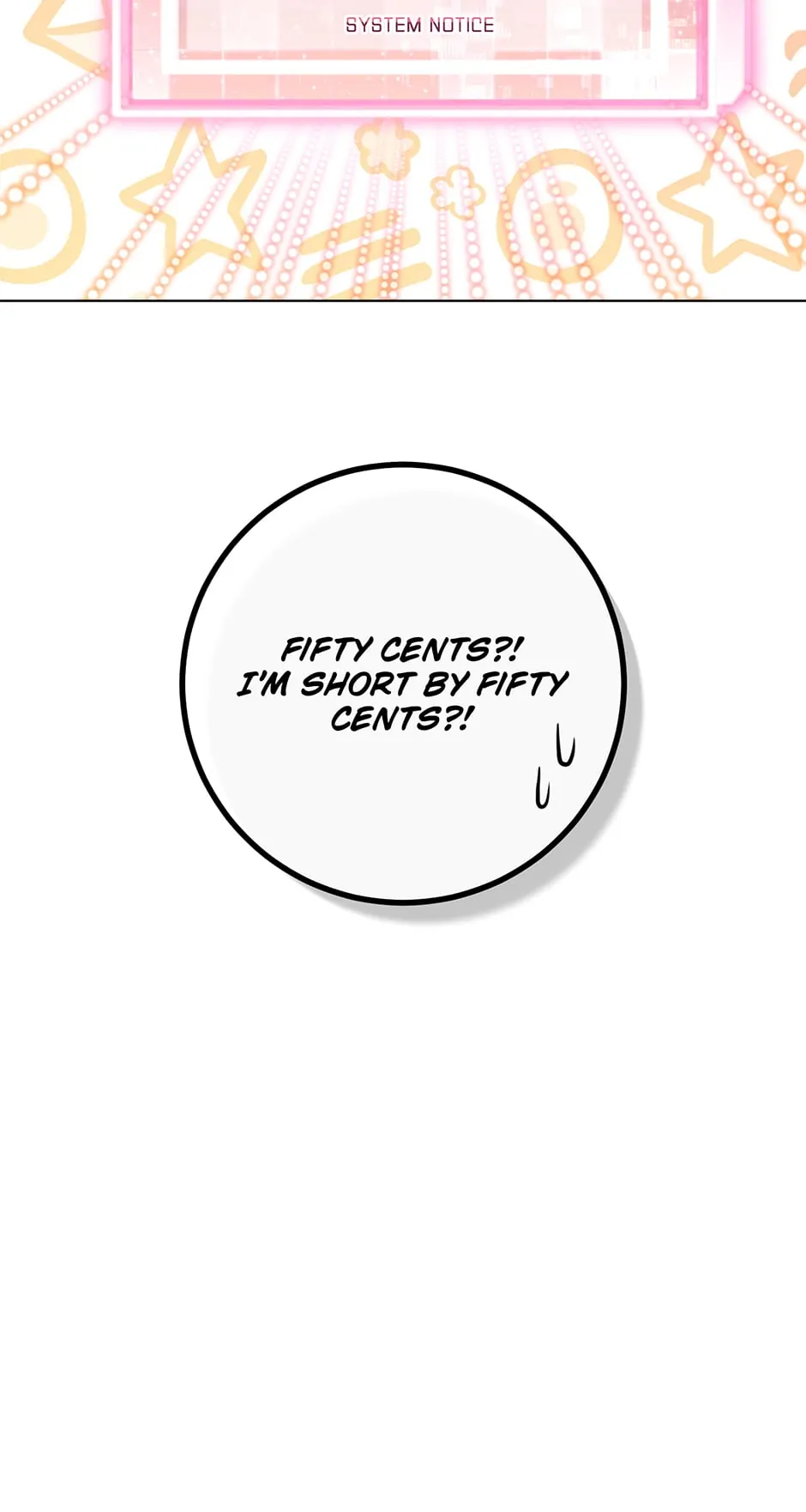 Love Interest Zone 〘Official〙 - Chapter 37 Page 68