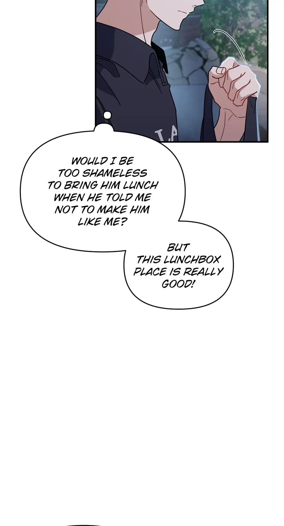 Love Interest Zone 〘Official〙 - Chapter 38 Page 6