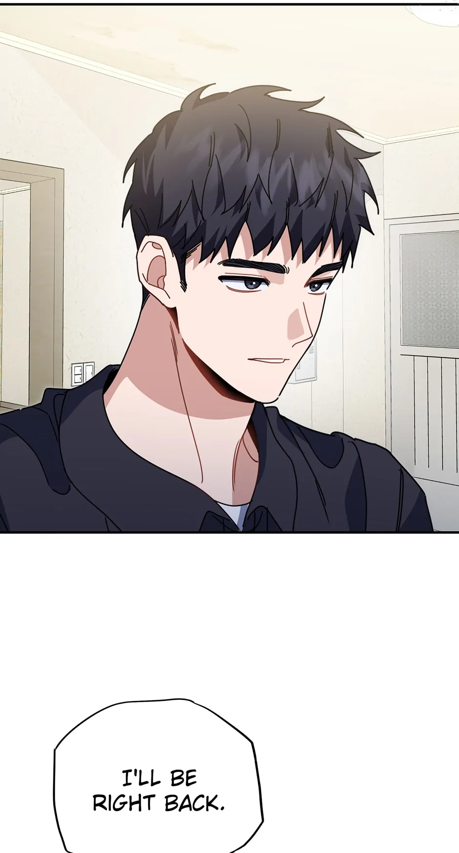 Love Interest Zone 〘Official〙 - Chapter 38 Page 10