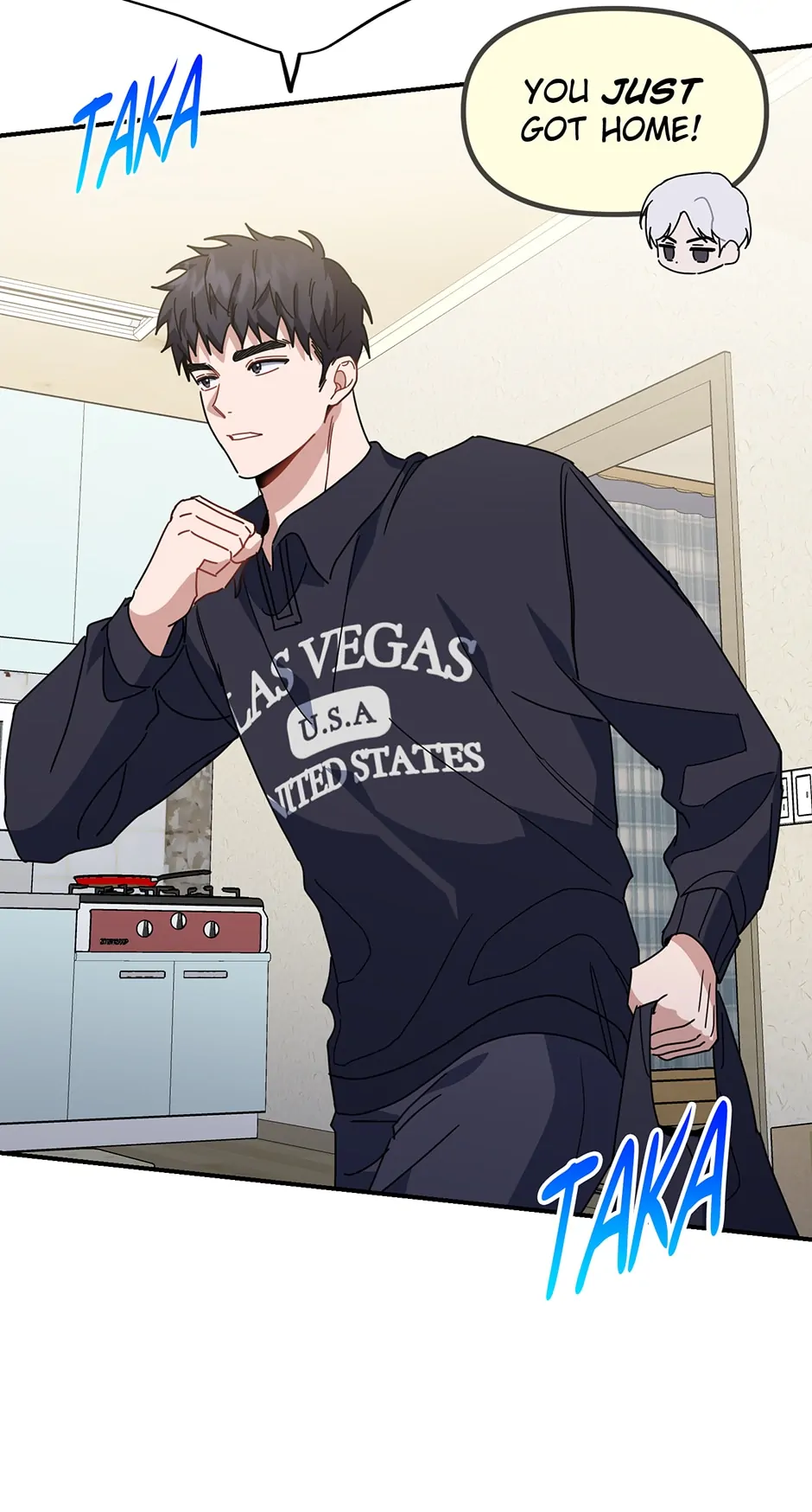 Love Interest Zone 〘Official〙 - Chapter 38 Page 11