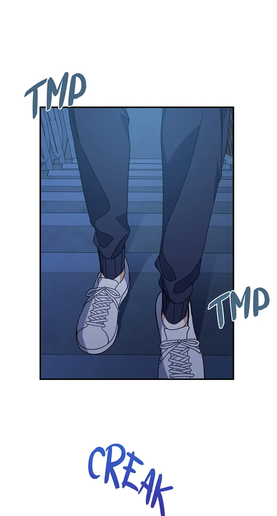 Love Interest Zone 〘Official〙 - Chapter 38 Page 13