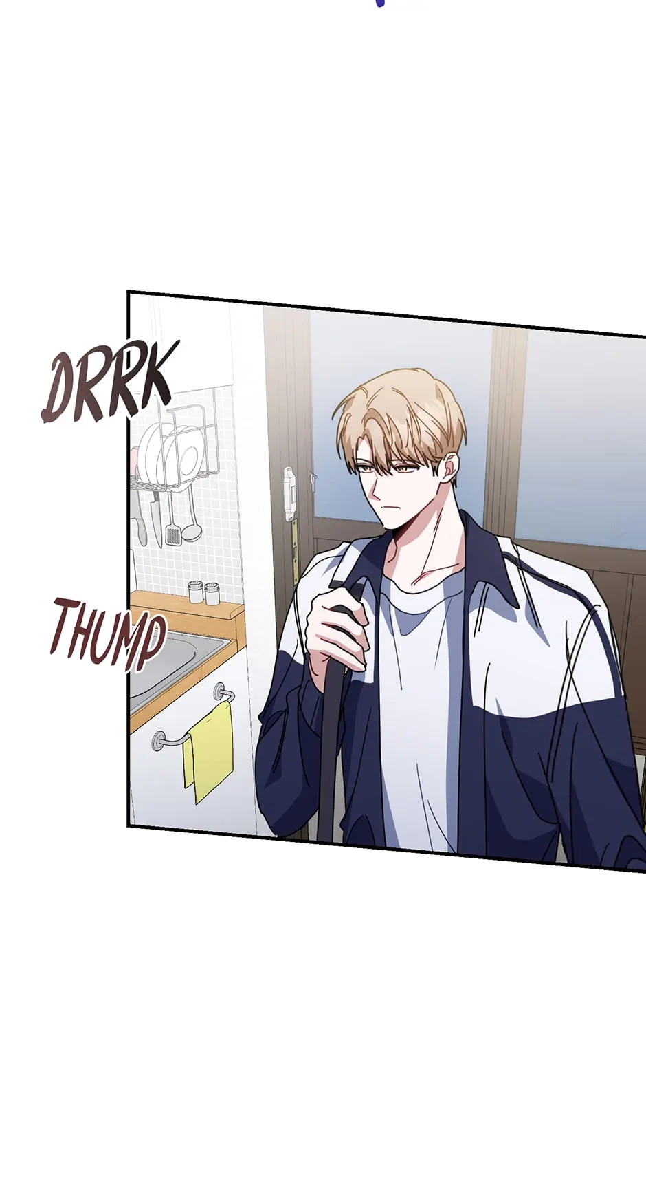 Love Interest Zone 〘Official〙 - Chapter 38 Page 14