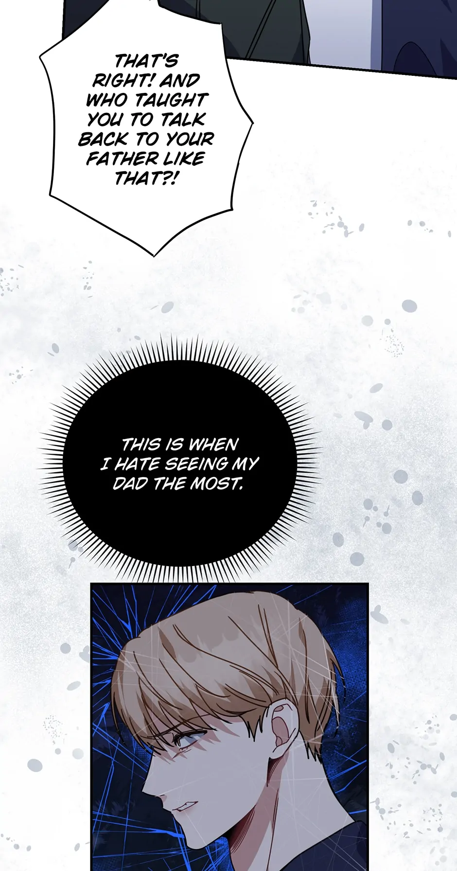 Love Interest Zone 〘Official〙 - Chapter 38 Page 18
