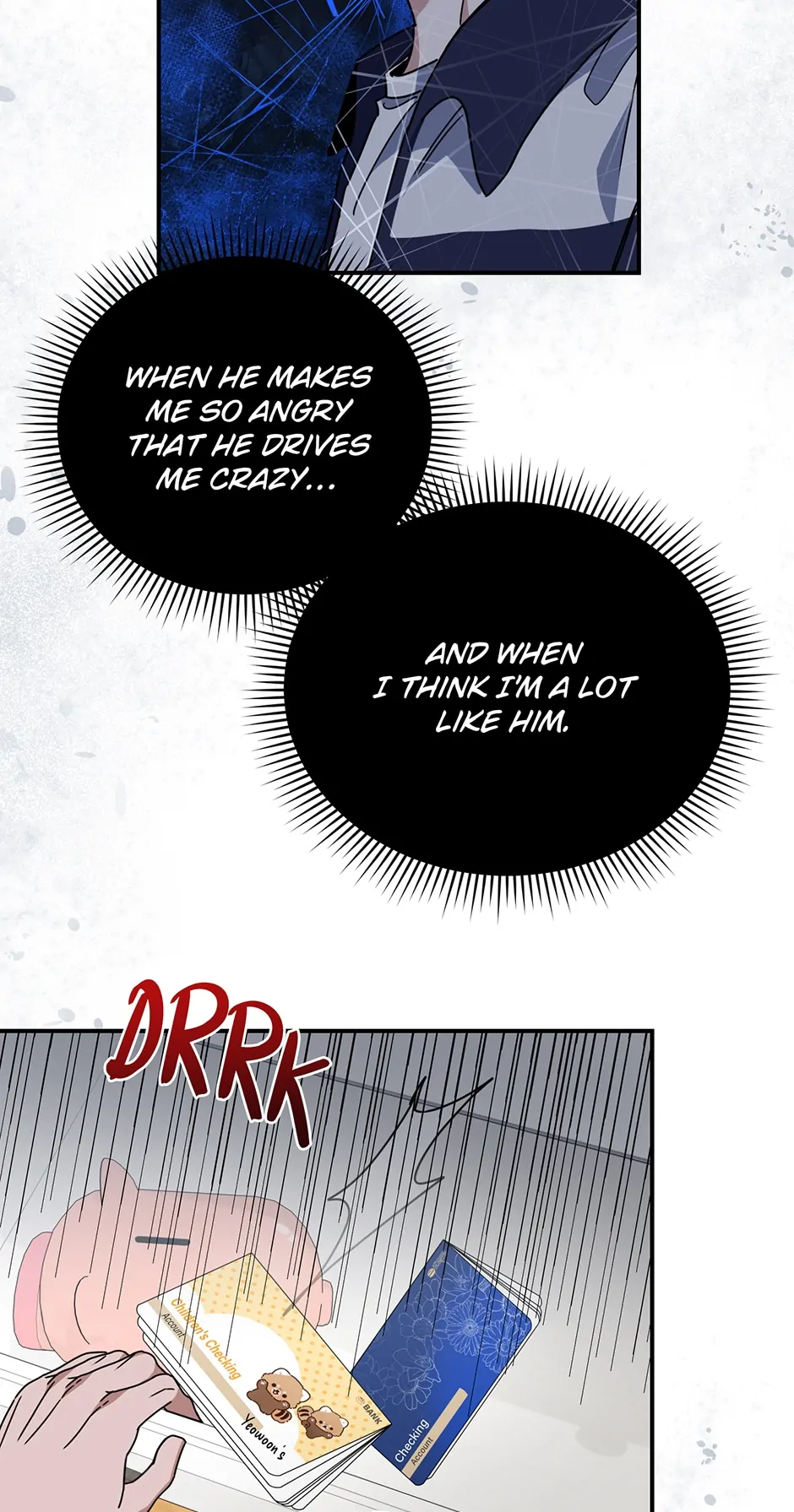 Love Interest Zone 〘Official〙 - Chapter 38 Page 19