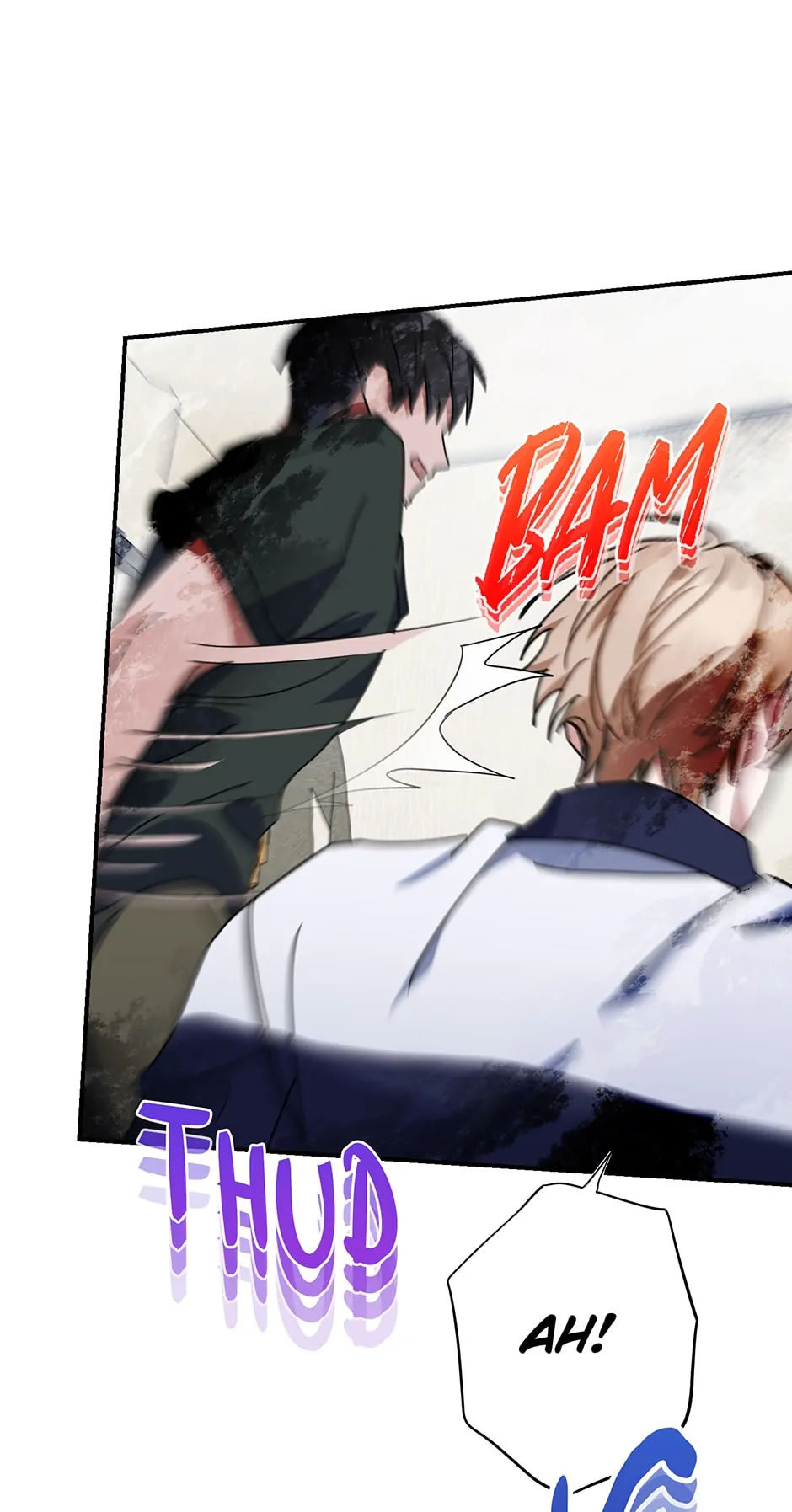 Love Interest Zone 〘Official〙 - Chapter 38 Page 22