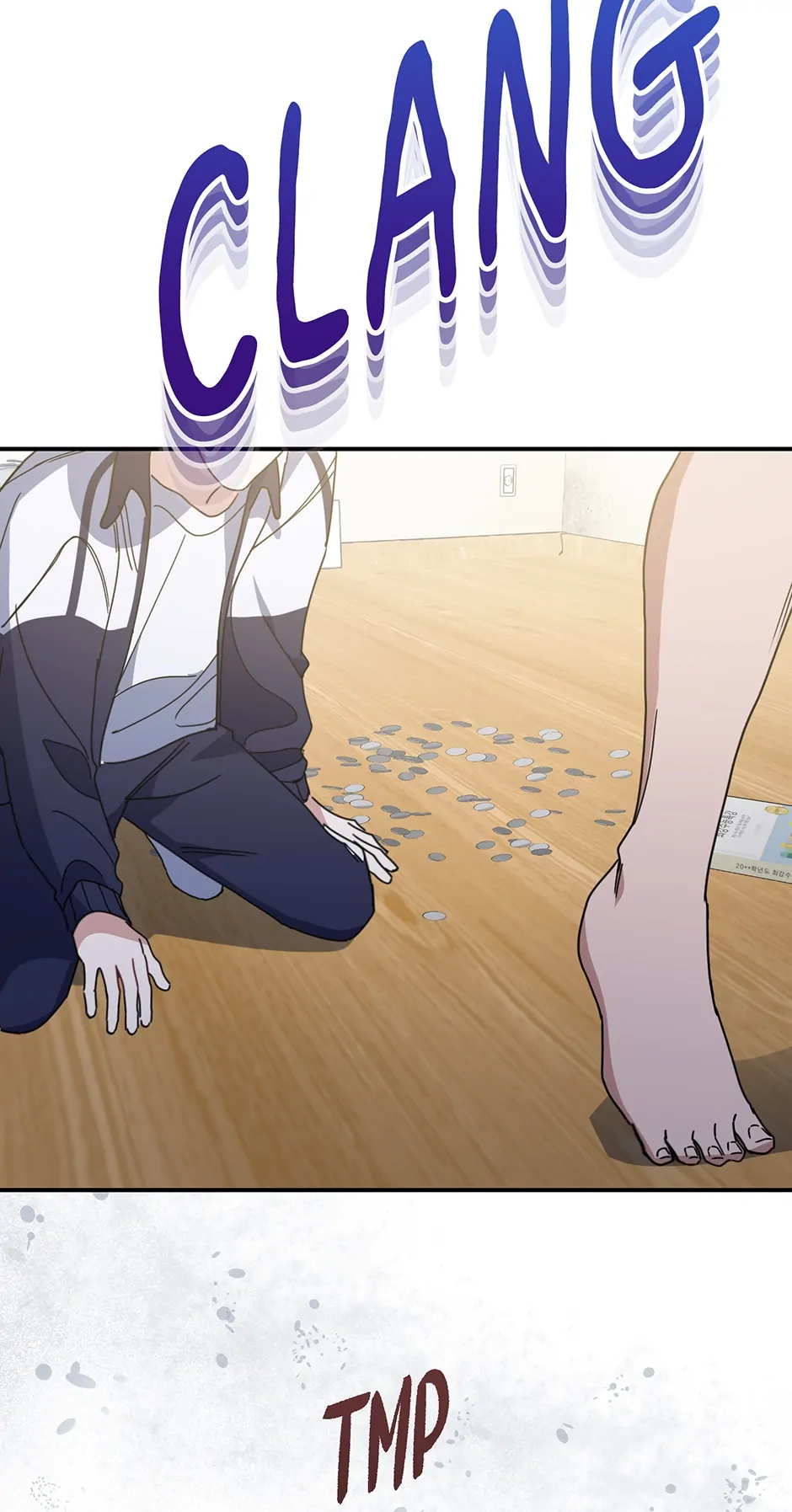 Love Interest Zone 〘Official〙 - Chapter 38 Page 23