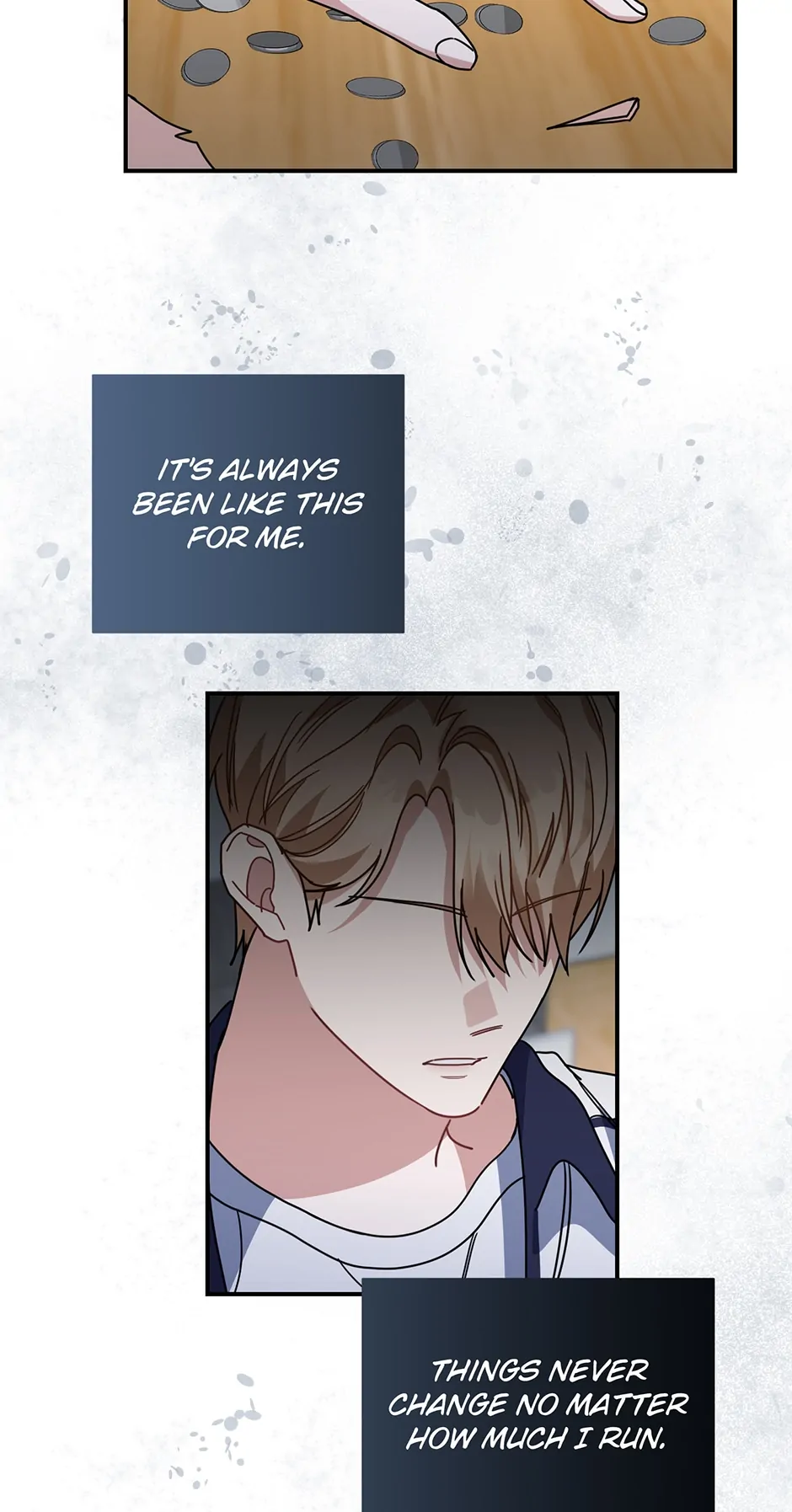 Love Interest Zone 〘Official〙 - Chapter 38 Page 25