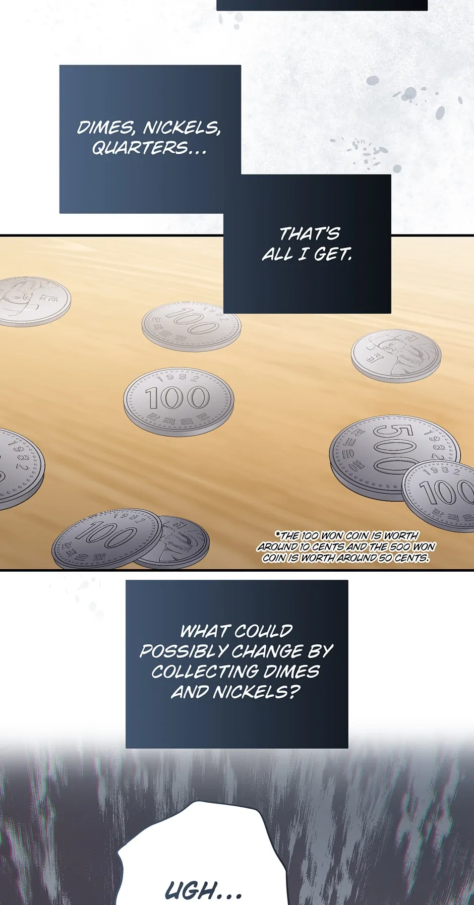 Love Interest Zone 〘Official〙 - Chapter 38 Page 26
