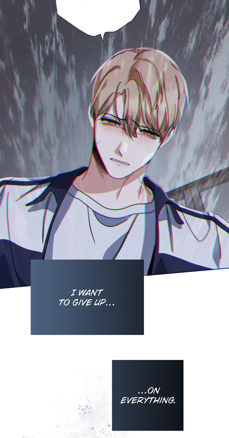 Love Interest Zone 〘Official〙 - Chapter 38 Page 27