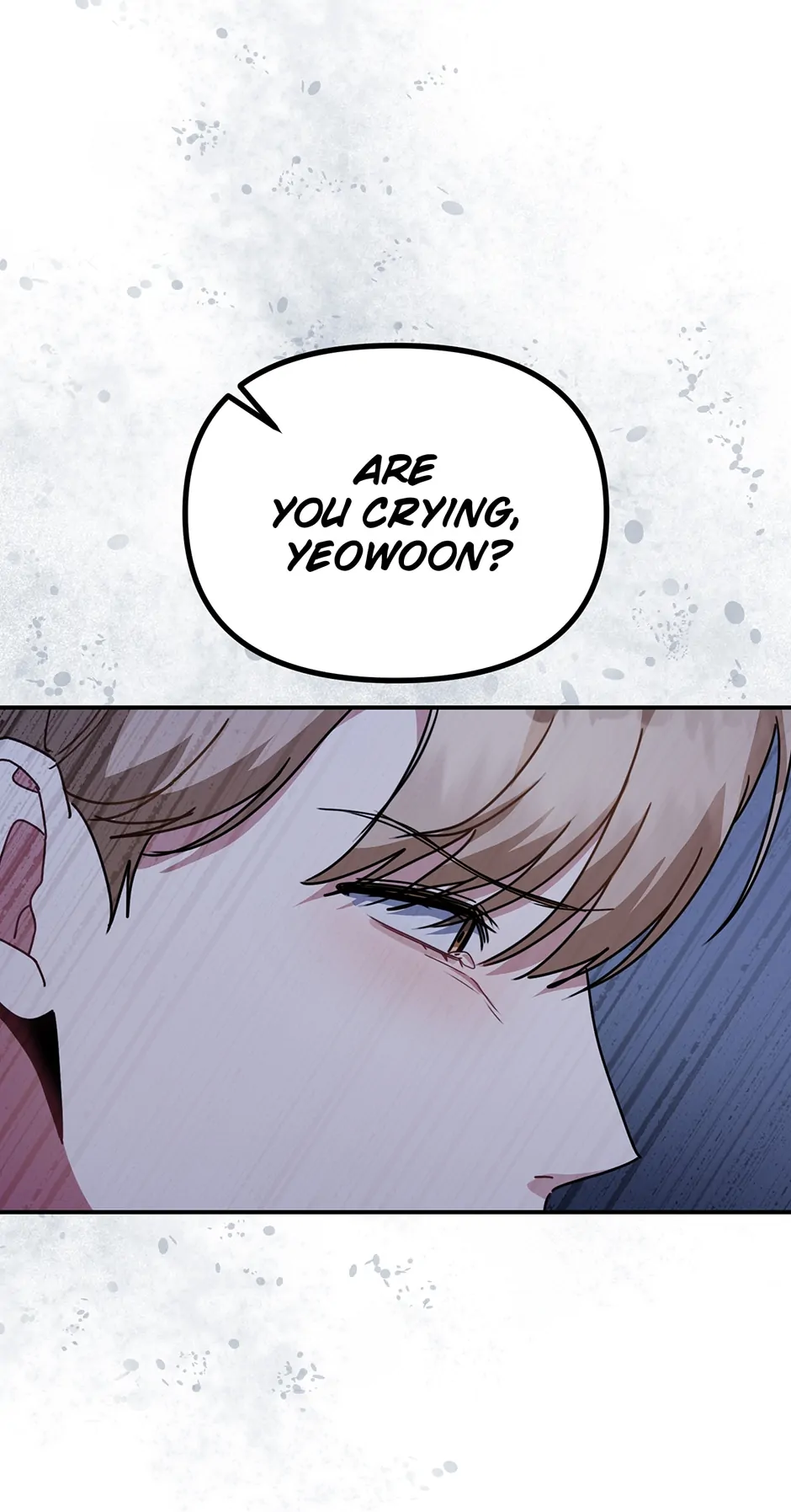 Love Interest Zone 〘Official〙 - Chapter 38 Page 28