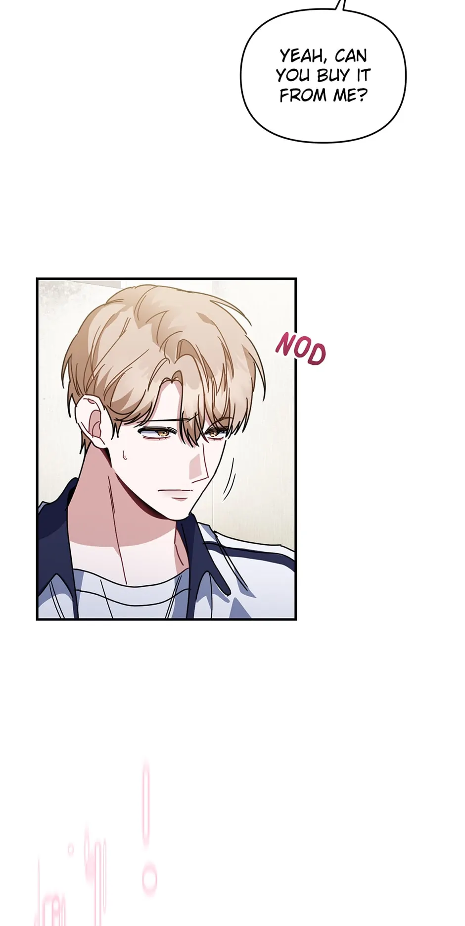 Love Interest Zone 〘Official〙 - Chapter 38 Page 33