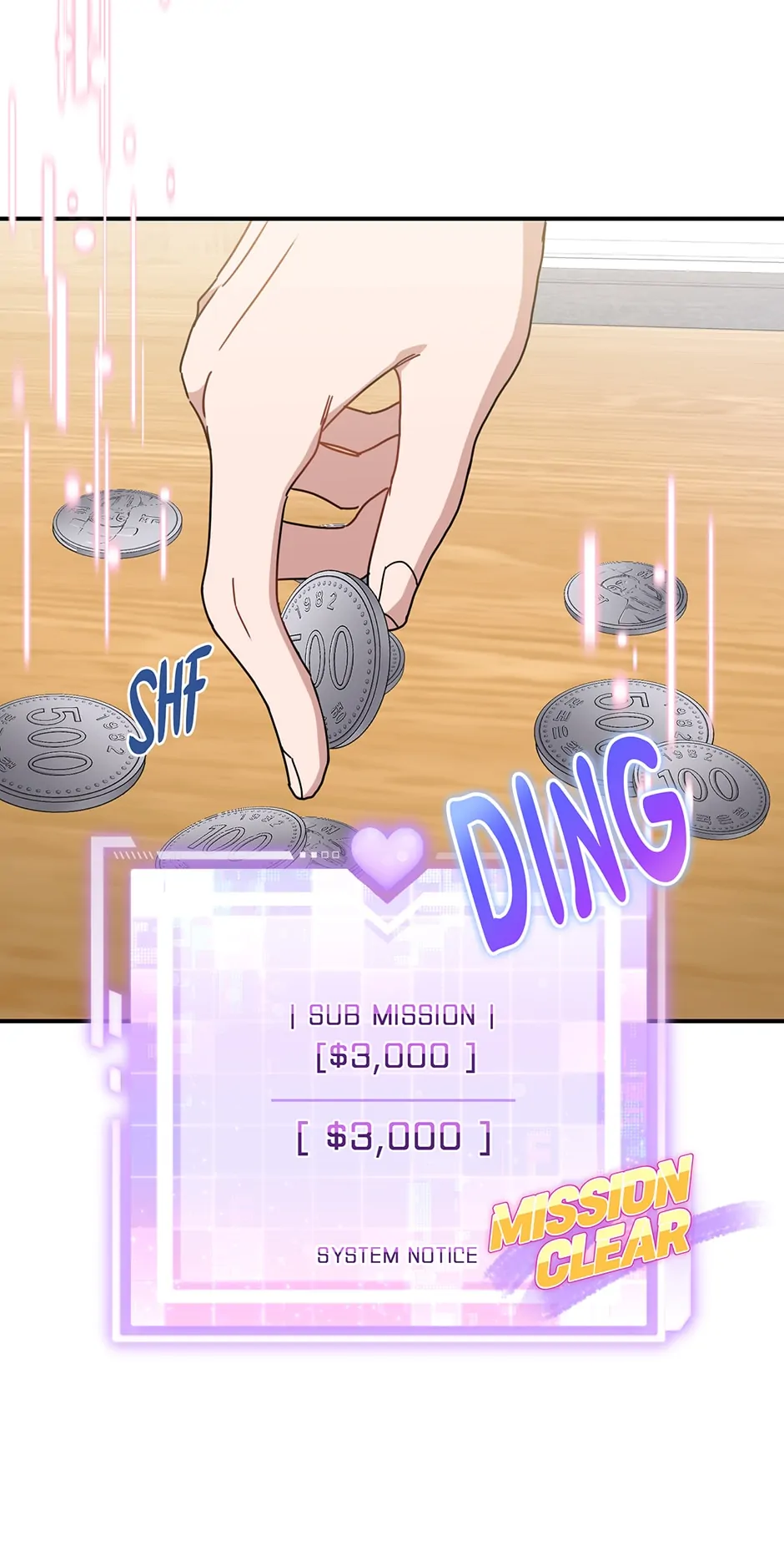Love Interest Zone 〘Official〙 - Chapter 38 Page 34