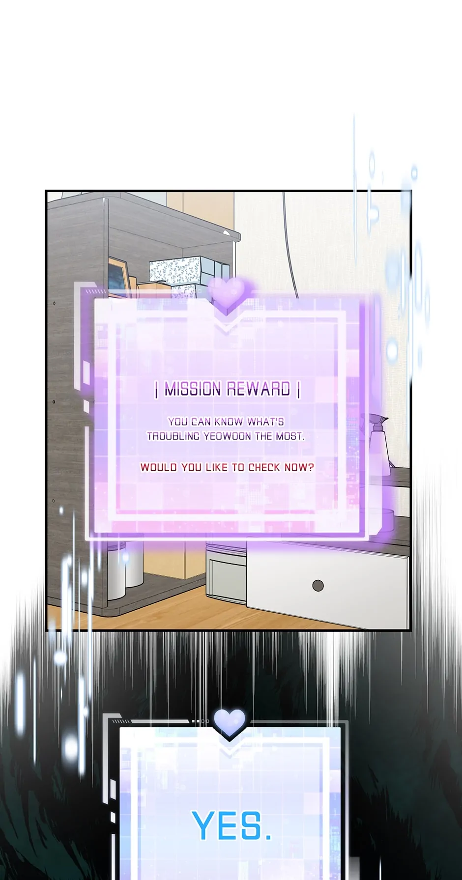 Love Interest Zone 〘Official〙 - Chapter 38 Page 35