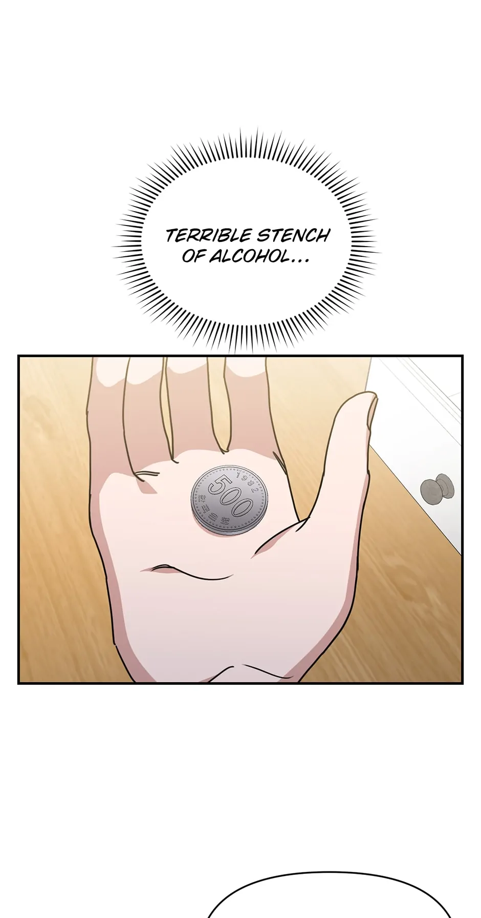 Love Interest Zone 〘Official〙 - Chapter 38 Page 37