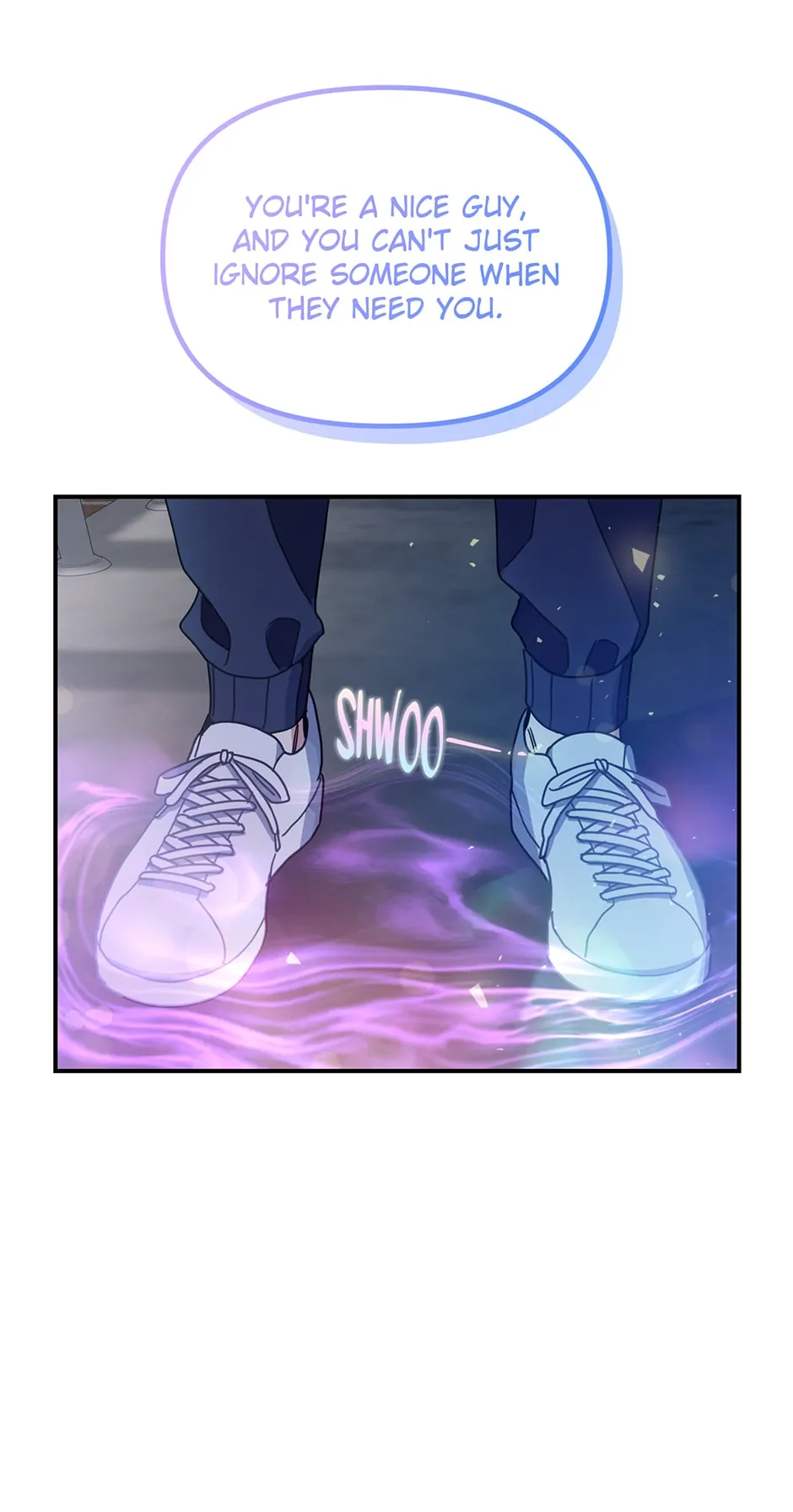 Love Interest Zone 〘Official〙 - Chapter 38 Page 47