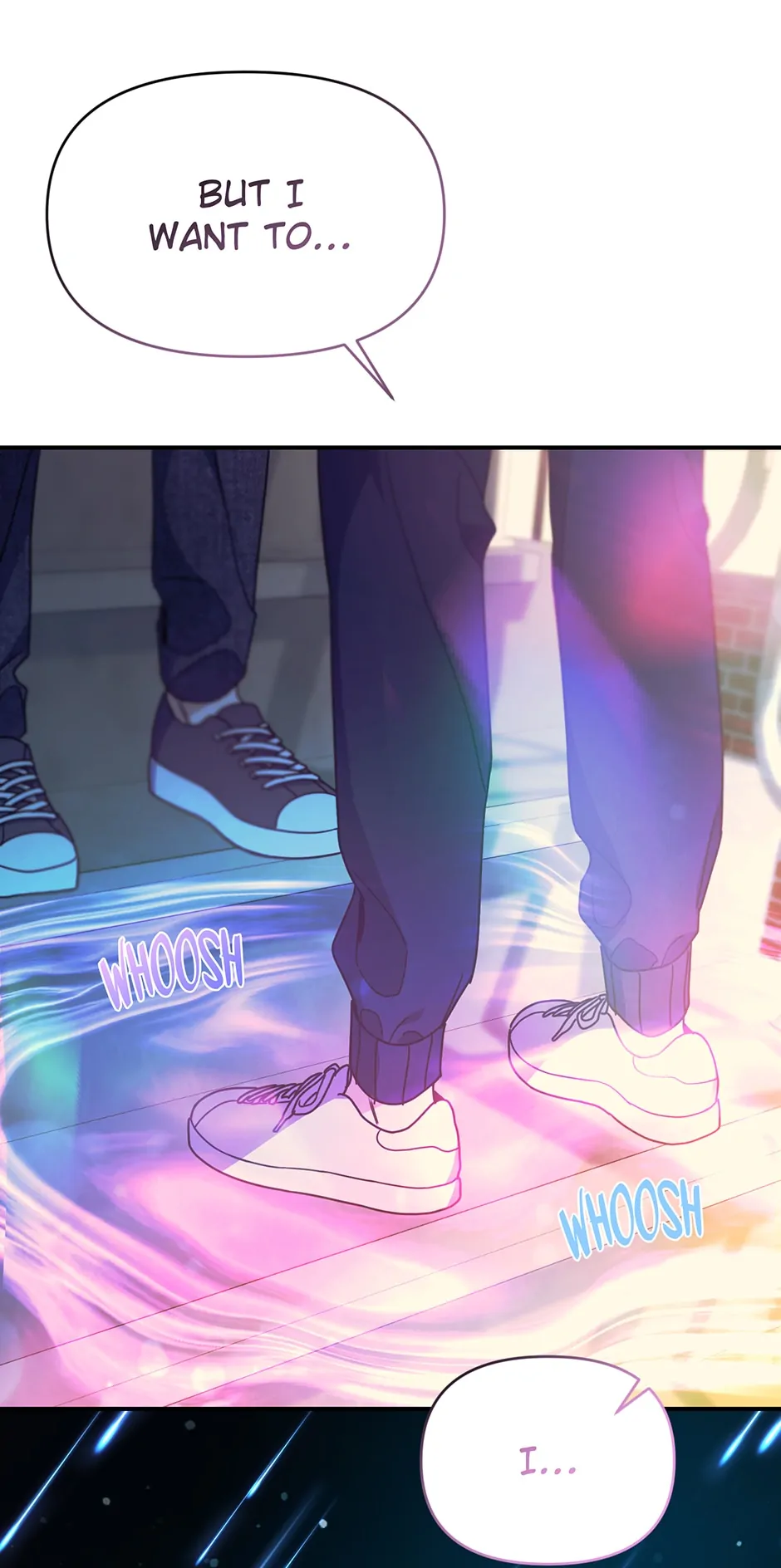Love Interest Zone 〘Official〙 - Chapter 38 Page 48