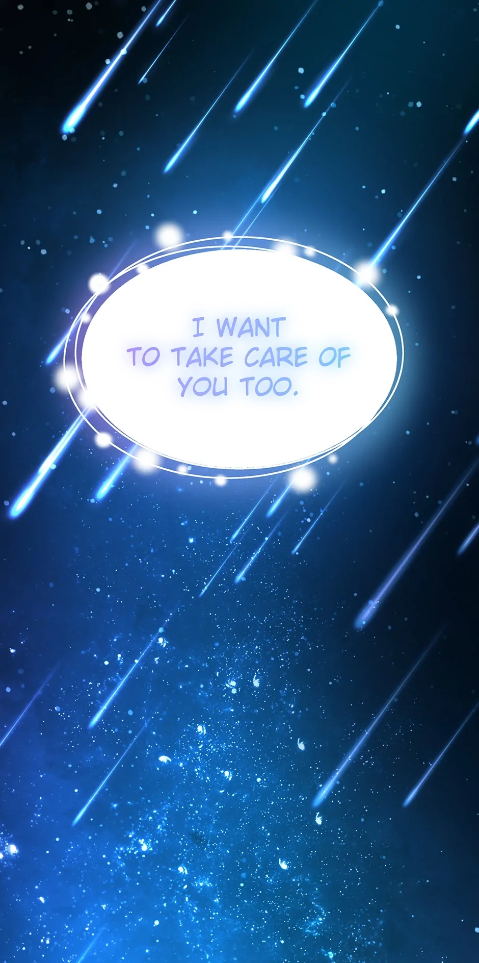 Love Interest Zone 〘Official〙 - Chapter 38 Page 49