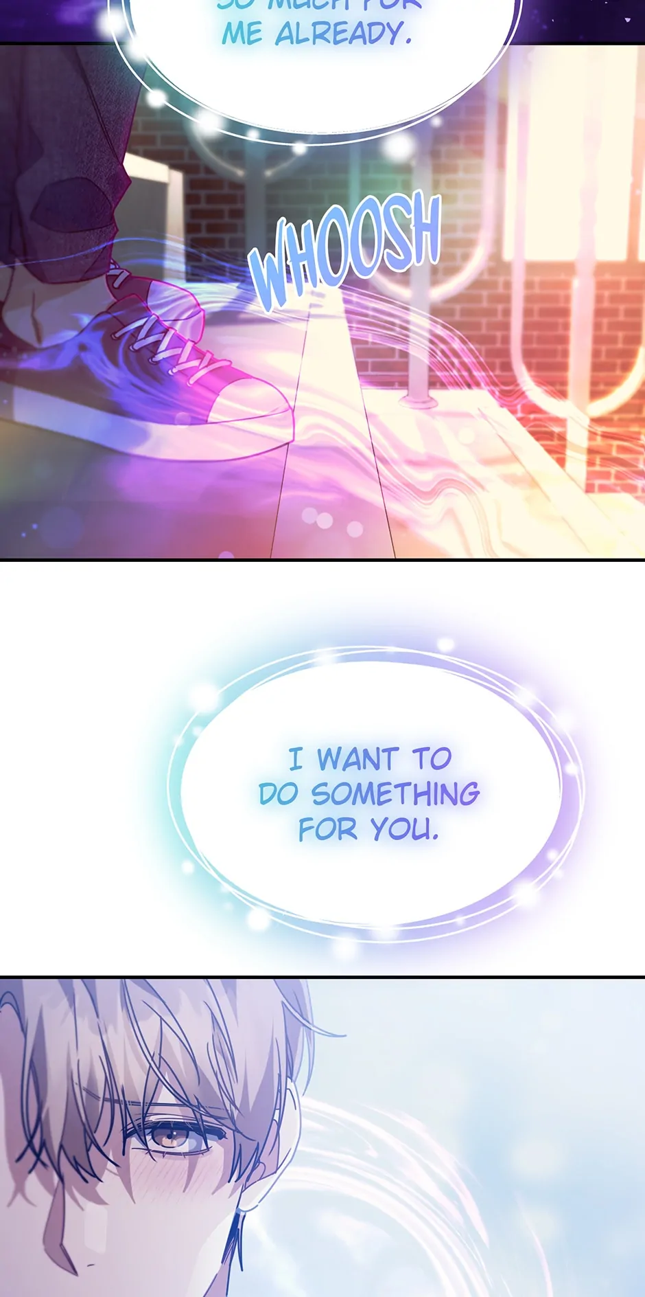 Love Interest Zone 〘Official〙 - Chapter 38 Page 51