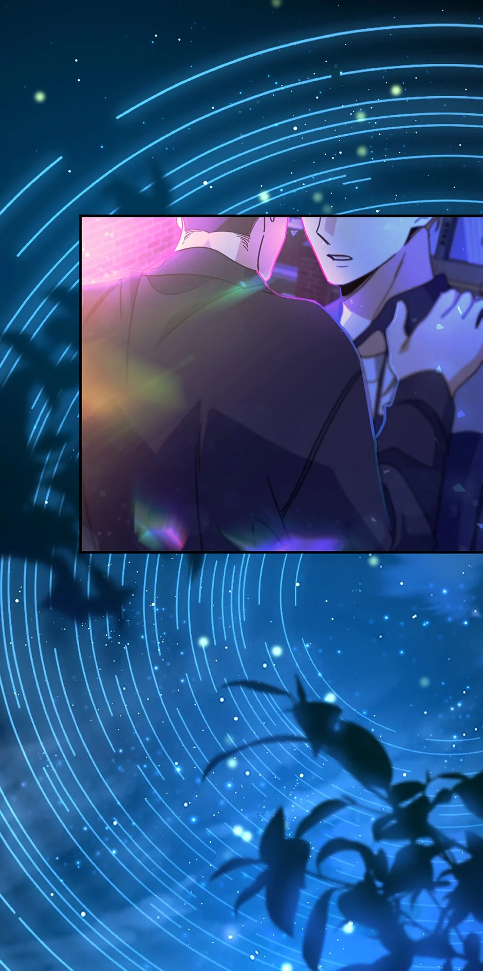 Love Interest Zone 〘Official〙 - Chapter 38 Page 53