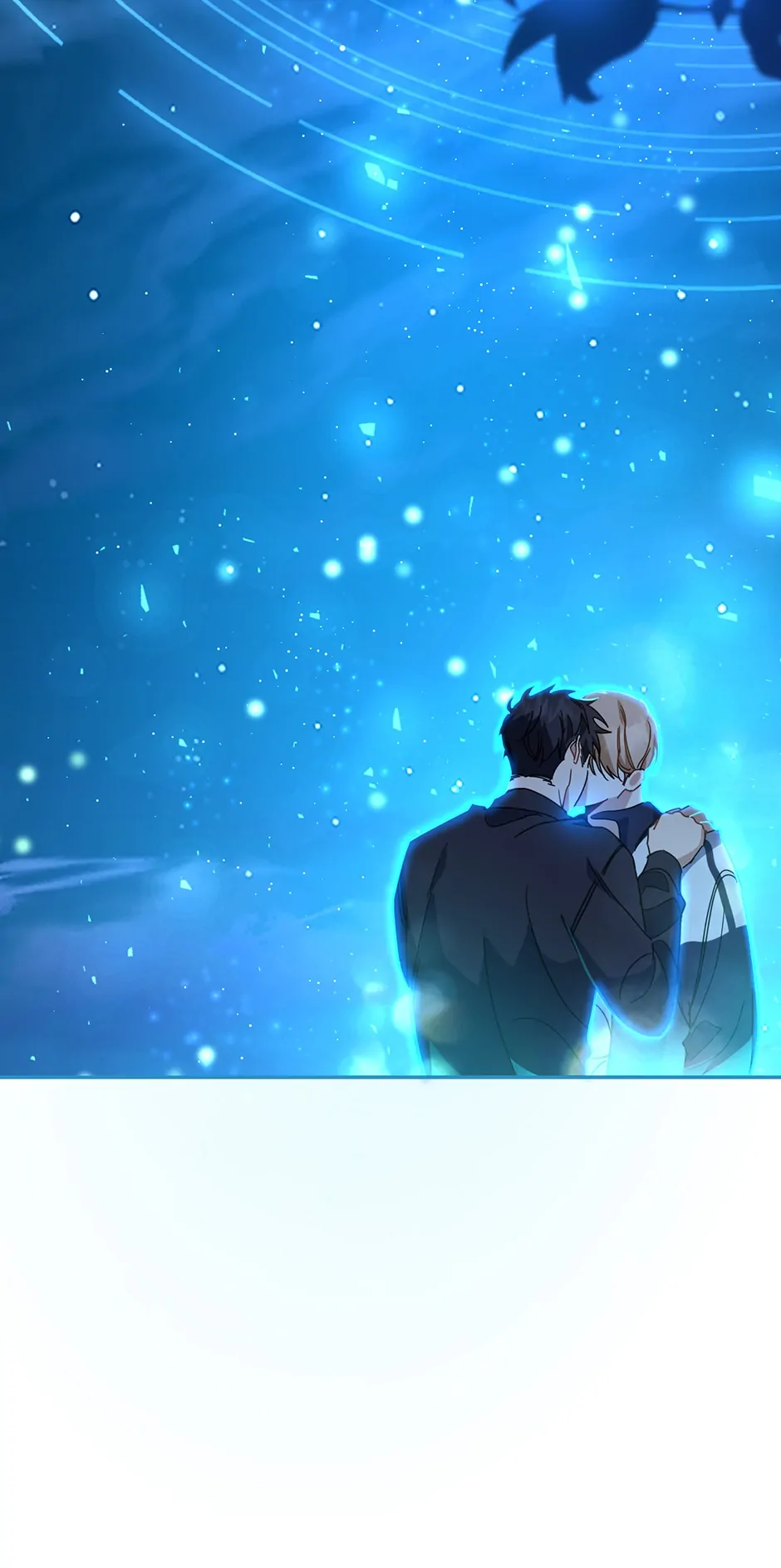 Love Interest Zone 〘Official〙 - Chapter 38 Page 54