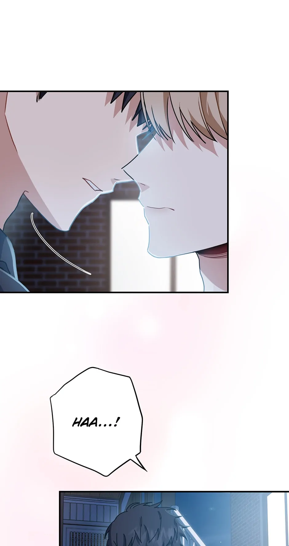 Love Interest Zone 〘Official〙 - Chapter 38 Page 55