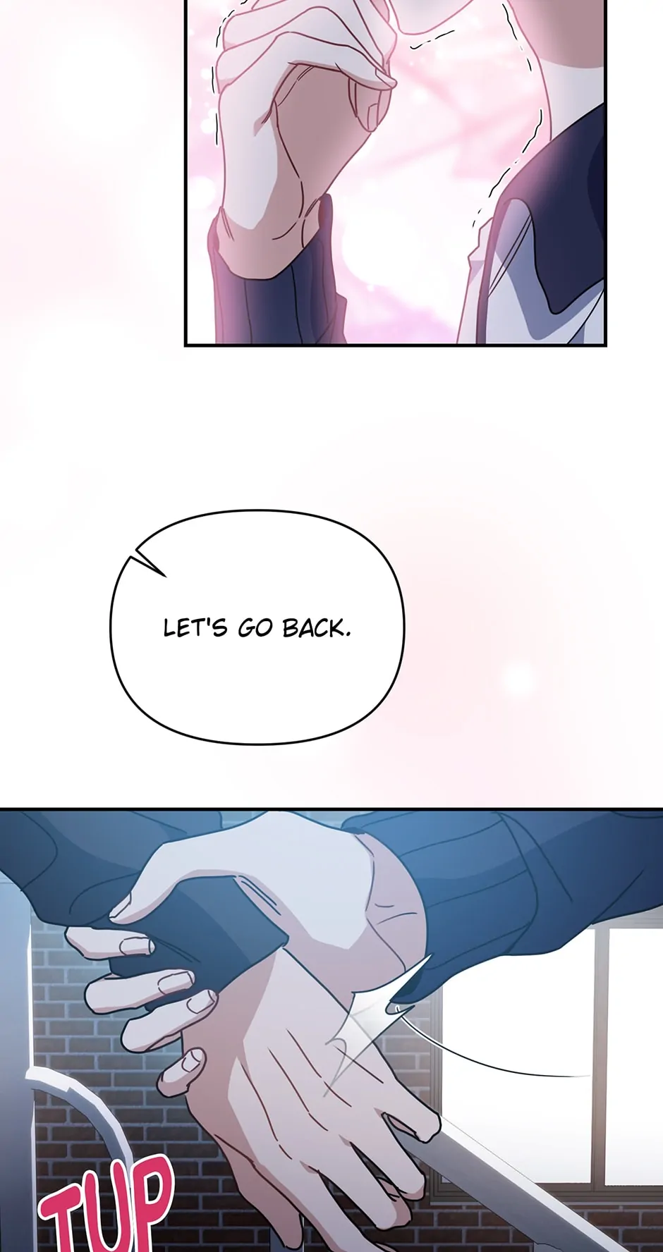 Love Interest Zone 〘Official〙 - Chapter 38 Page 58