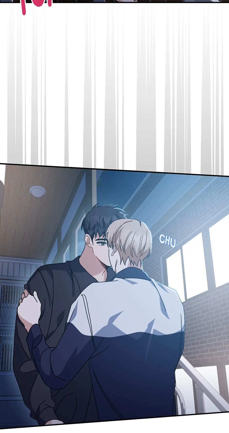 Love Interest Zone 〘Official〙 - Chapter 38 Page 59
