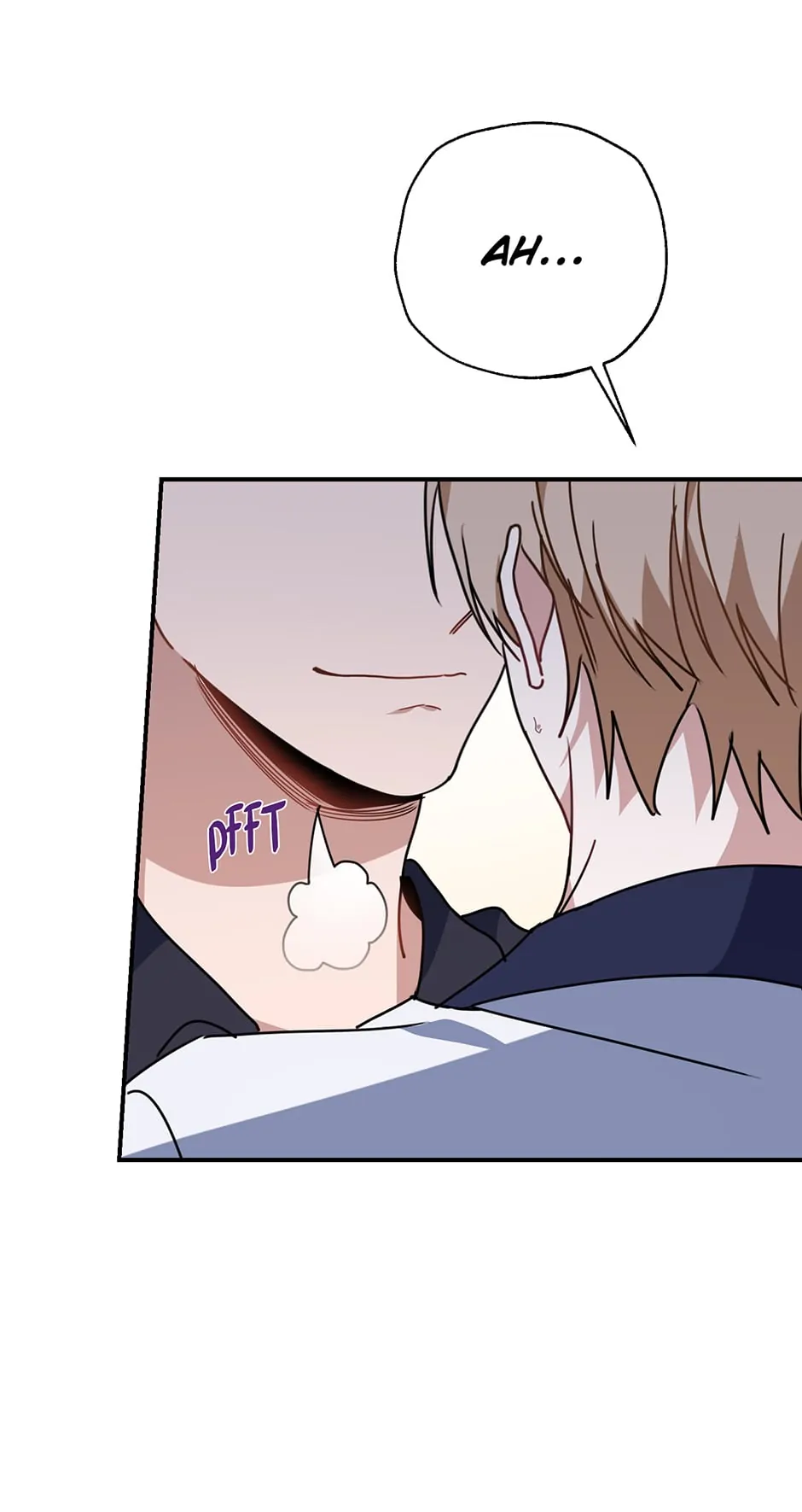 Love Interest Zone 〘Official〙 - Chapter 38 Page 60