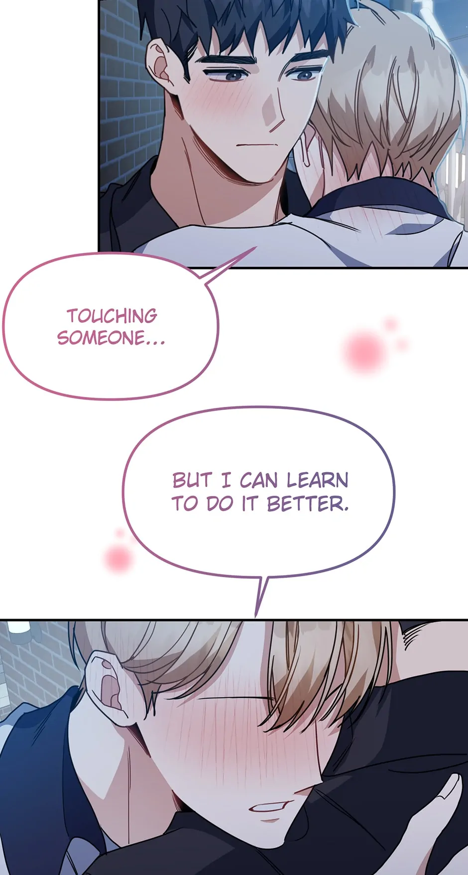 Love Interest Zone 〘Official〙 - Chapter 38 Page 63