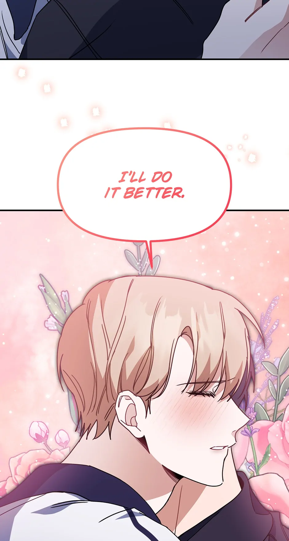 Love Interest Zone 〘Official〙 - Chapter 38 Page 64