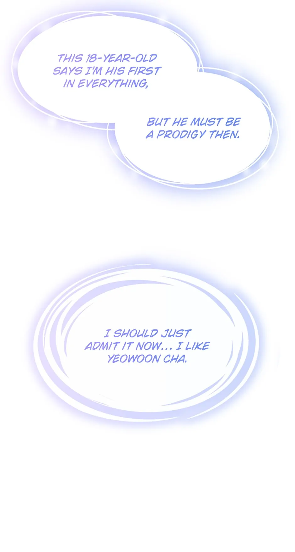 Love Interest Zone 〘Official〙 - Chapter 38 Page 66
