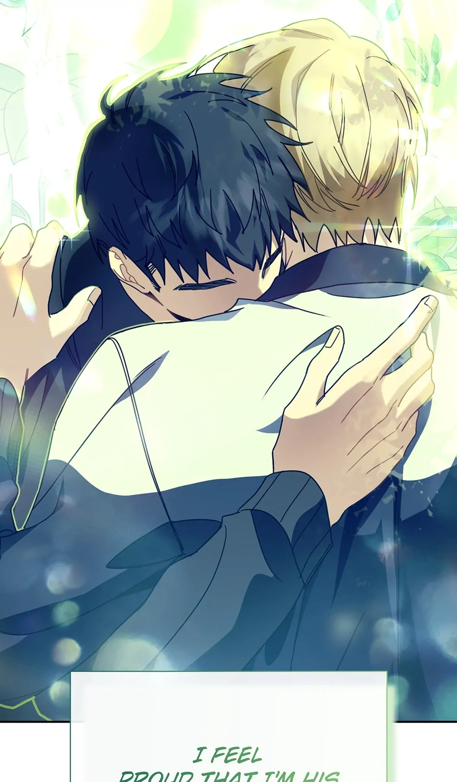 Love Interest Zone 〘Official〙 - Chapter 38 Page 68