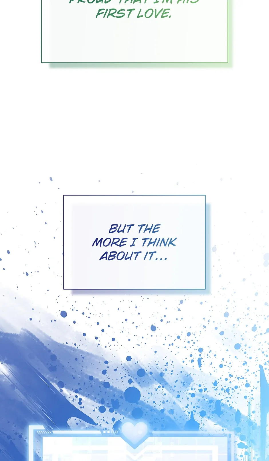 Love Interest Zone 〘Official〙 - Chapter 38 Page 69