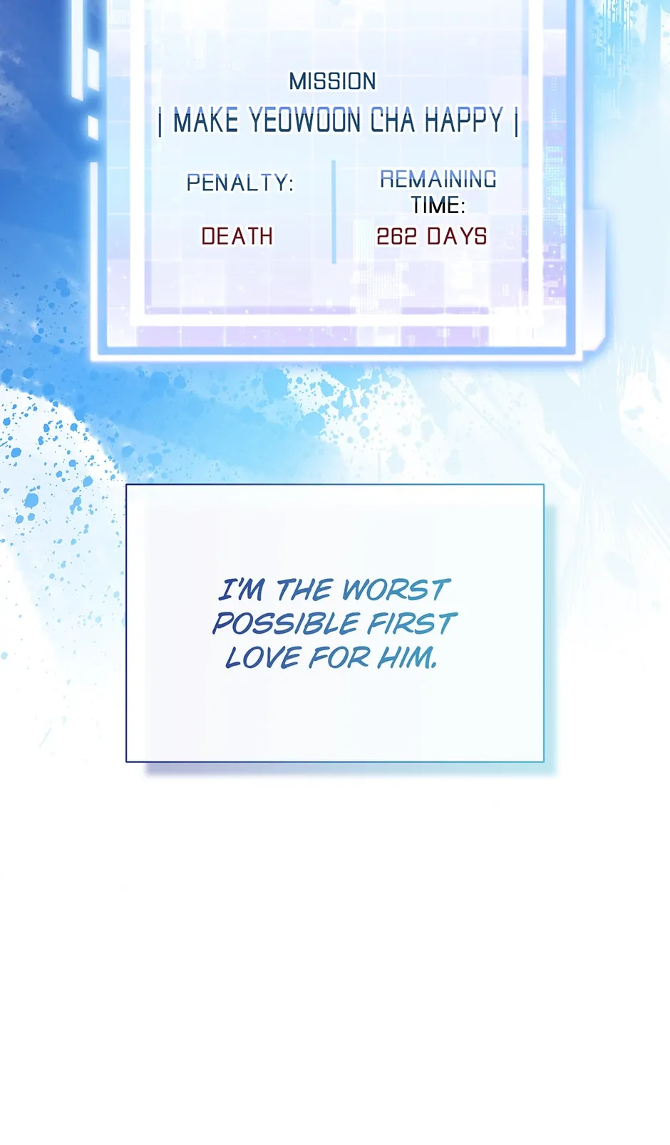 Love Interest Zone 〘Official〙 - Chapter 38 Page 70