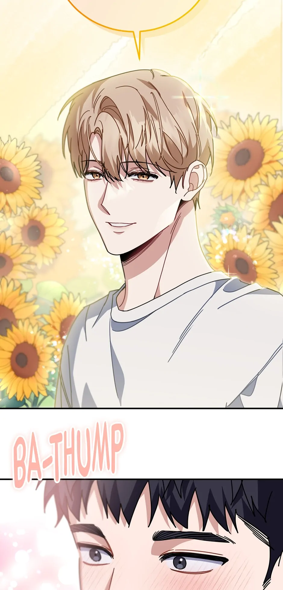 Love Interest Zone 〘Official〙 - Chapter 39 Page 18
