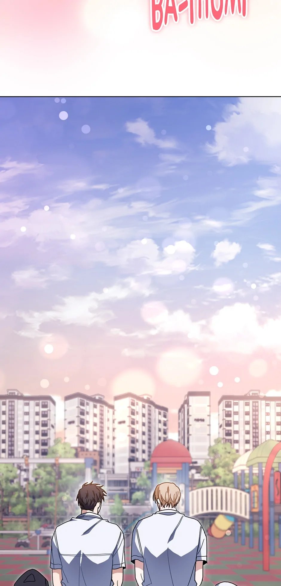 Love Interest Zone 〘Official〙 - Chapter 39 Page 20