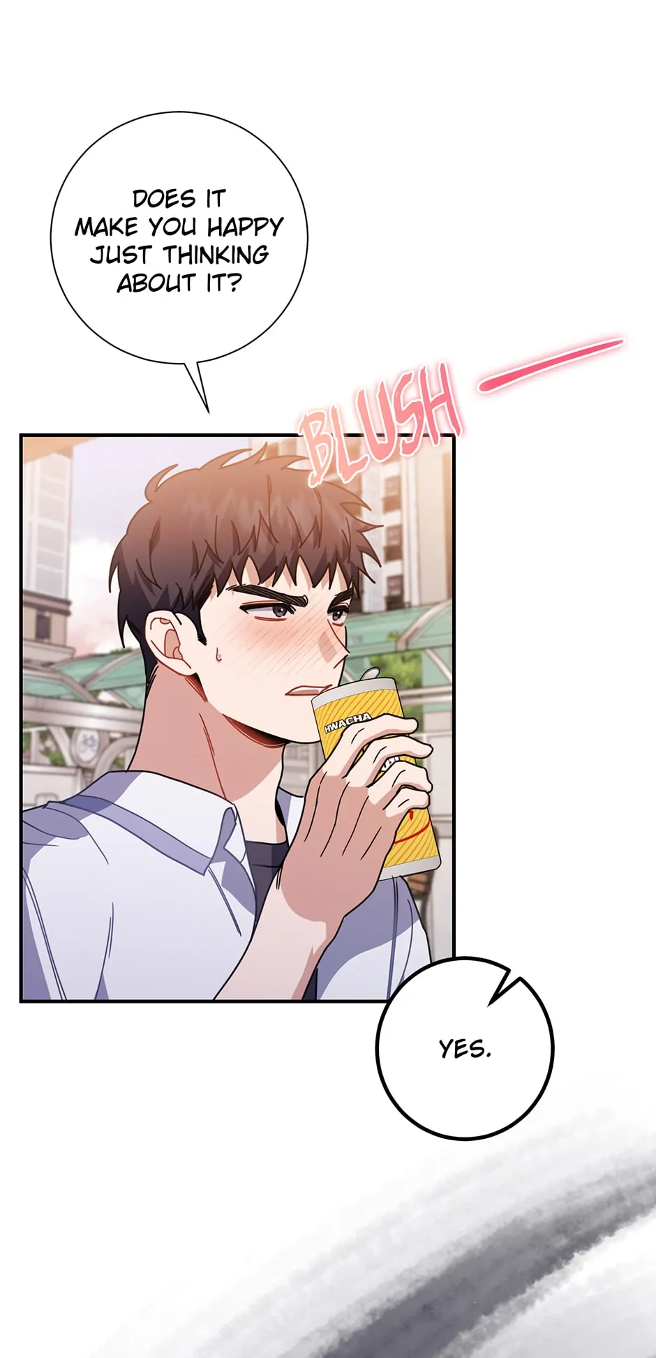 Love Interest Zone 〘Official〙 - Chapter 39 Page 29