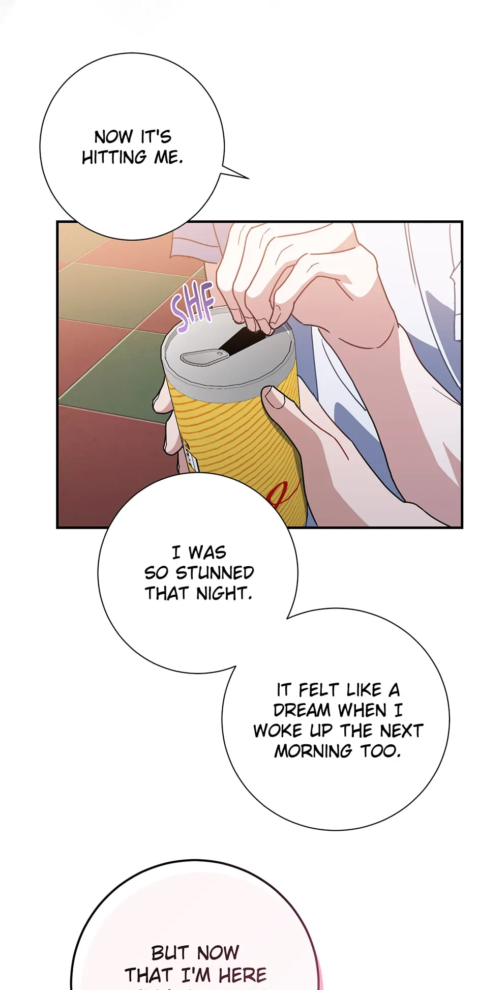 Love Interest Zone 〘Official〙 - Chapter 39 Page 31